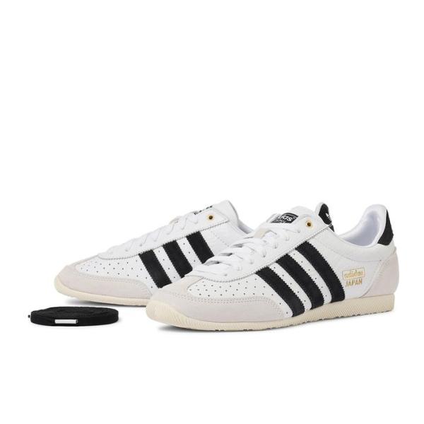 レディース ADIDAS アディダス JAPAN W ジャパン W IH5489 FTWR/CORE...