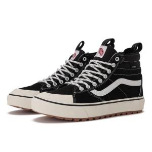 VANS ヴァンズ SK8-HI SLIP-ER スケートハイ スリッパー V8881
