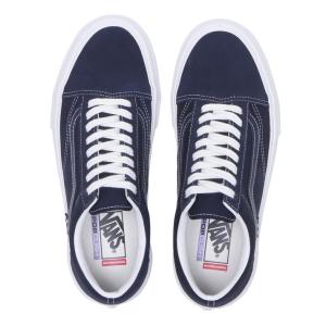 VANS ヴァンズ SKATE OLD SKO...の詳細画像1