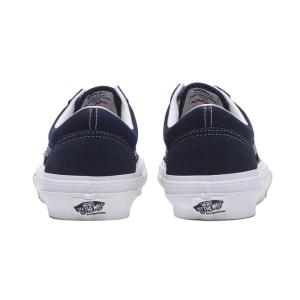 VANS ヴァンズ SKATE OLD SKO...の詳細画像2