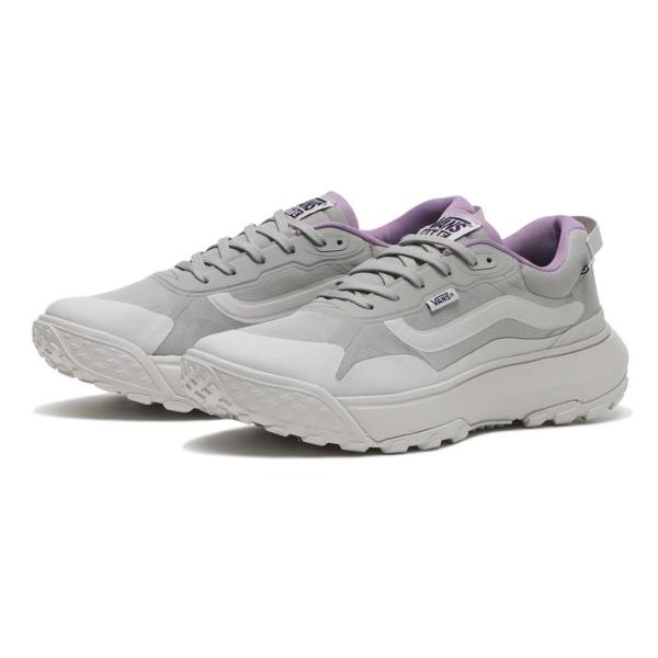 VANS ヴァンズ MTE CROSSPATH クロスパス VN000CVUPRP PURPLE