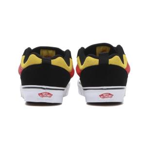 VANS ヴァンズ KNU SKOOL ニュー...の詳細画像2