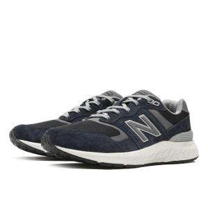 New Balance（ニューバランス） MW880GB6(4E) MW880G MW880GB6 BLACK