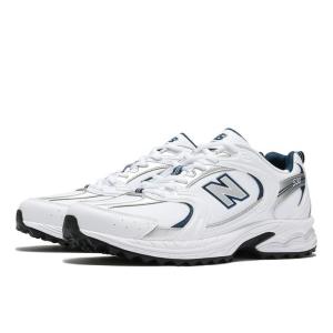 New Balance（ニューバランス） UG2500B4(2E) UG2500 UG2500B4 WHITE