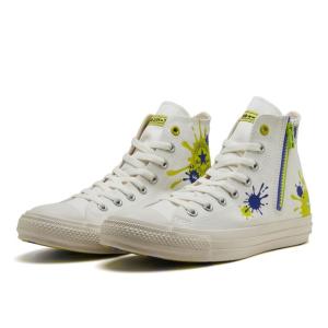 CONVERSE コンバース AS Z HI / Splatoon3 オールスター スプラ 