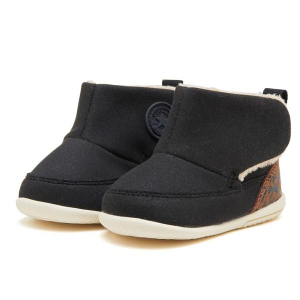 ベビー CONVERSE コンバース 12-15 MINI BOOTS LP ミニ ブーツ LP 3...