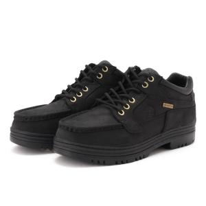 未使用　廃盤　ティンバーランド　オーセンティクス レザー＆ファブリック チャッカ Timberland ティンバーランド HERITAGE MOC TOE CHUKKA