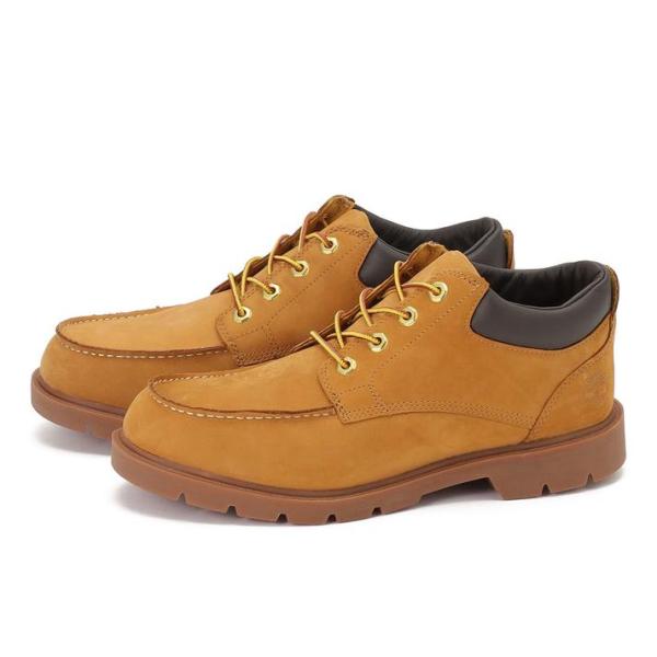 Timberland ティンバーランド BASIC SINGLE MOC TOE OX WP ベーシ...