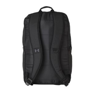 UNDER ARMOUR（アンダーアーマー） リュック ONESIZE ブラック