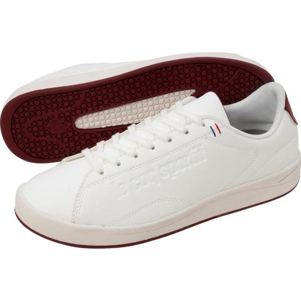 LE COQ ルコックスポルティフ LCS EMBLEME LCS エンブレム LU4FSN60UZ...