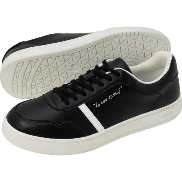 LE COQ ルコックスポルティフ LCS REIMS LCS ランス LU4FSN63UZ BKW...