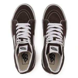 VANS ヴァンズ SK8-HI スケートハイ...の詳細画像1