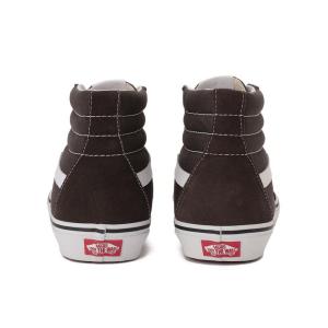 VANS ヴァンズ SK8-HI スケートハイ...の詳細画像2