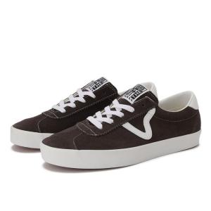 VANS ヴァンズ GRASSO グラッソ V2069 GRAY/WHITE : ABC-MART