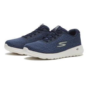SKECHERS スケッチャーズ GO WALK MAX - MIDSHORE ゴーウォークフレックス-ミッドショア 216238 NVY