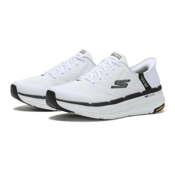 SKECHERS スケッチャーズ MAX CUSHIONING PREMIER 2.0 マックスクッ...