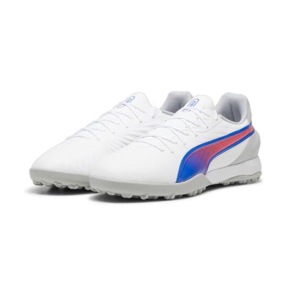 PUMA プーマ KING MATCH TT キング マッチ TT 107879 02WHT