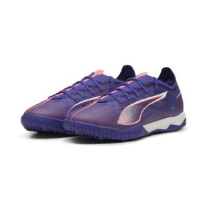 PUMA（プーマ） ウルトラ 5 プロ コート PUMA 107888-01 ラピスラズリ