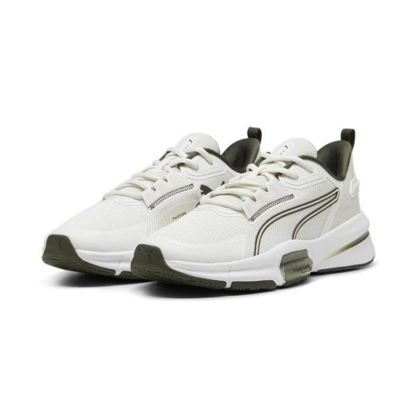 PUMA プーマ PWRFRAME TR 3 パワーフレーム TR 3 379482 09VAPOR...