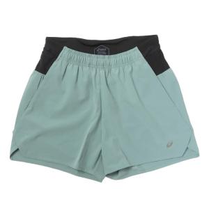 ASICS（アシックス） マルチポケット5インチショーツ パンツ 2011D100