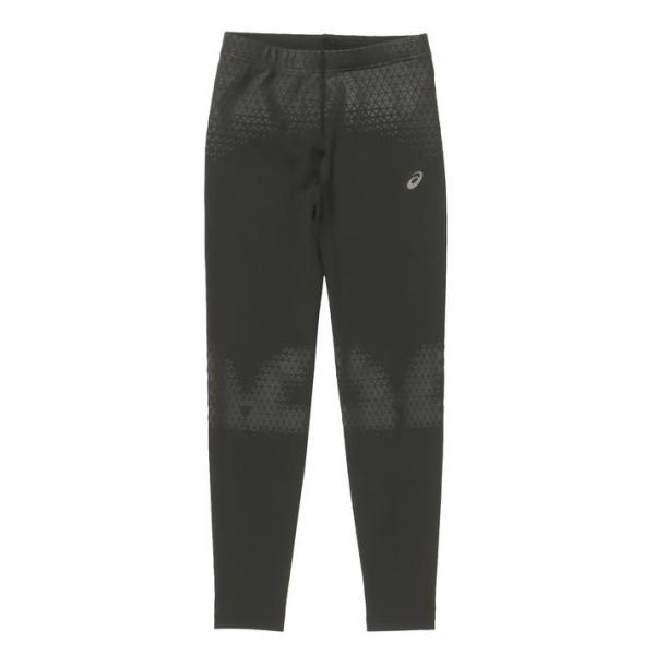 ASICS アシックス W モーションマッスルスタビリテイタイツ ロングタイツ 2012C999.0...