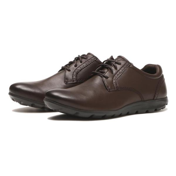 ROCKPORT ロックポート Truwalkzero II Plain Toe トゥルーウォークゼ...