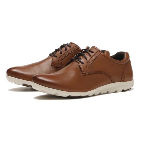 ROCKPORT ロックポート Truwalkzero II Plain Toe トゥルーウォークゼ...