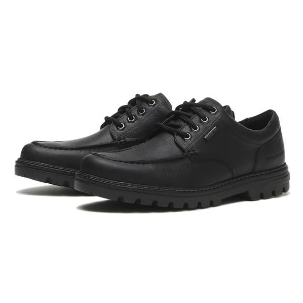 ROCKPORT ロックポート Weather Or Not Moc Oxford ウェザー オア ...