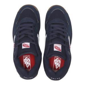 VANS ヴァンズ SKATE ROWLEY ...の詳細画像1