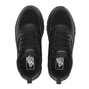 VANS ヴァンズ WOMBAT HI ウォン...の詳細画像1