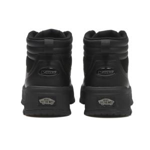 VANS ヴァンズ WOMBAT HI ウォン...の詳細画像2