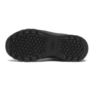 VANS ヴァンズ WOMBAT HI ウォン...の詳細画像3