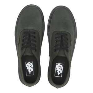 VANS ヴァンズ AUTHENTIC LIT...の詳細画像1