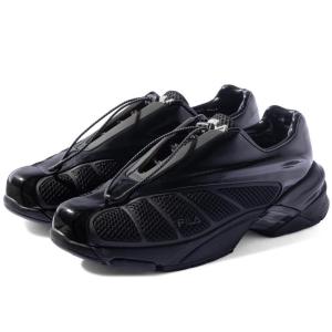 gravis（グラビス） TREKKER BOOT Black ブーツ : ice field - 通販 