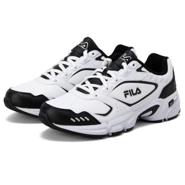 FILA フィラ MEMORY DECIMUS v2 メモリーデシモスバージョン2 1RM02844...