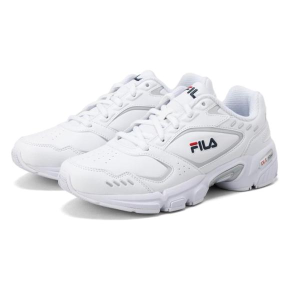 FILA フィラ MEMORY DECIMUS v2 メモリーデシモスバージョン2 1RM02844...