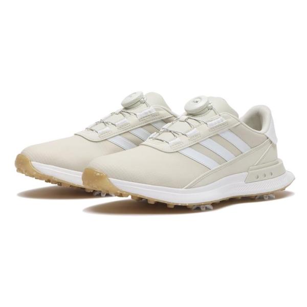 ADIDAS アディダス ウィメンズ S2G ボア 24 W S2G BOA 24 ID8696 グ...