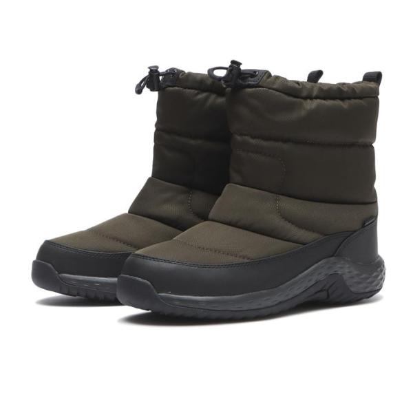 MOONSTAR ムーンスター 245-28 ダウンブーツ FGM96 SPLT FGM96 カーキ