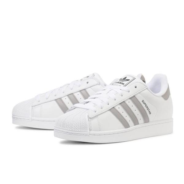 ADIDAS アディダス SUPERSTAR II スーパースターII JQ4731 FTWR/GR...