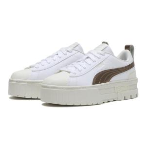【PUMA】 プーマ KARMEN 2 FSS WARM WHT 国内発送 PUMA】 プーマ KARMEN 2 FSS GR カルメン 2 FSS GR 404074 ABC