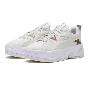 PUMA スニーカー プーマ CILIA WEDGE GL シリア ウェッジ 404076