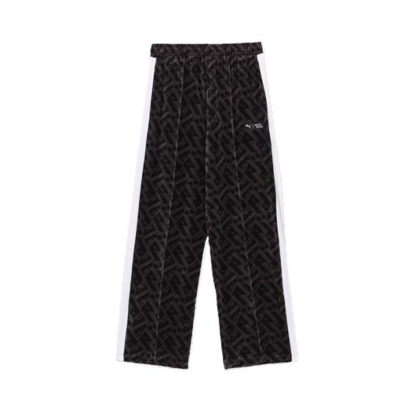 PUMA プーマ M SQUID GAME T7 ICONIC ST ロングパンツ 627429 0...