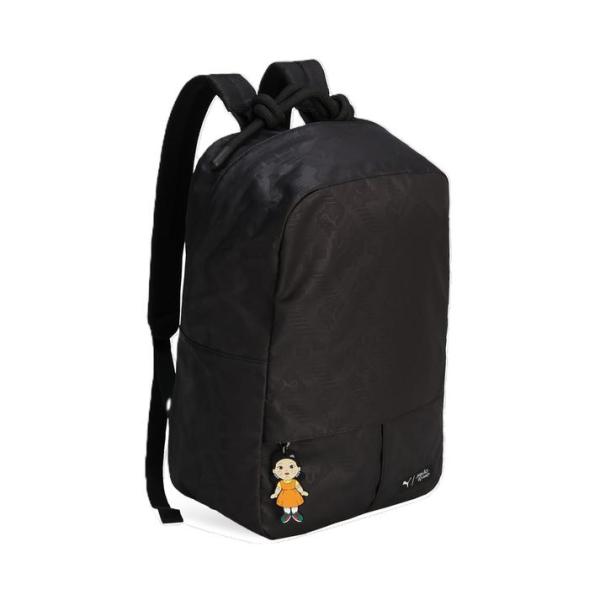 PUMA プーマ M SQUID GAME BACKPACK バックパック 090918 01DAR...