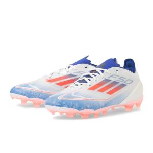 adidas アディダス F50 ELITE FG サッカースパイク 25FW(JH7617