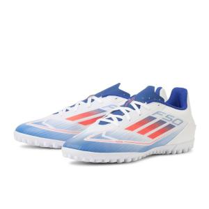 adidas（アディダス） F50 PRO TF adidas IE1220 フットウェアホワイト