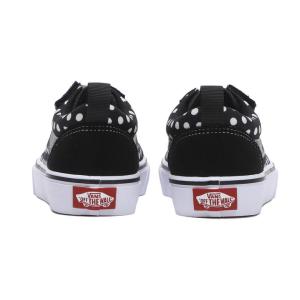 キッズ VANS ヴァンズ 17-22(H) ...の詳細画像2
