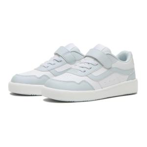 VANS（ヴァンズ） キッズ 17-22(H) RIGIDA リジダ V2920K LAVENDER