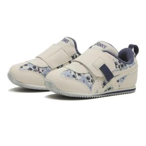 ベビー ASICS アシックス 13-155(H) IDAHO BABY KT-ES G アイダホ ベビー KT-ES G 1144A373 200 O.WHT/O.WH