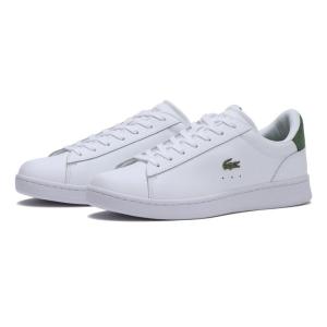 LACOSTE（ラコステ） スニーカー 「LACOSTE」CARNABY SET 224 7 SMA