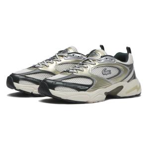 LACOSTE（ラコステ） STORM 96 2K 224 2 SMA 48SMA0071 G1N DKGRY/NVY